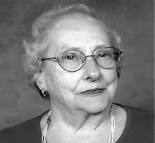 ELLEN KATHERINE WAY (PALMER)  Obituary pic