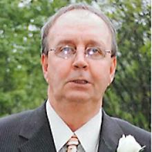 GRANT MCBRIDE  Obituary pic