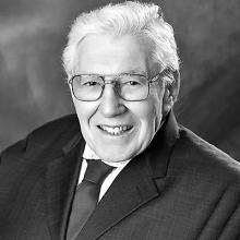 NEIL BELL Obituary pic