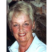 MARILYNN REID (AGAR)  Obituary pic