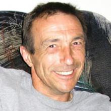 WOLODYMIR (WALLY) PASTERNAK  Obituary pic