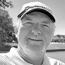 KENNETH RAYMOND LOEWEN Obituary pic