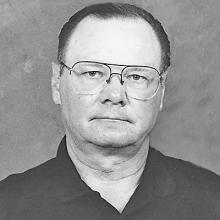 ERNIE GALATIUK Obituary pic
