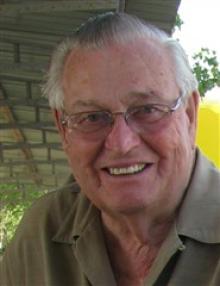ALVIN JAMES HERBERT  Obituary pic