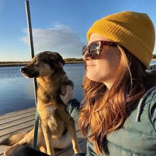 AMANDA NOBISS Obituary pic