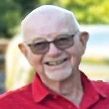 PETER KOOP Obituary pic