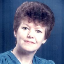 BEVERLEY TRAKALO  Obituary pic