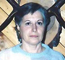 ANNETTE MARIE LUCIE  GLOWACHUK (CARRIERE) Obituary pic