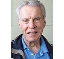 MICHAEL SKWARK, Q.C. (MIKE) Obituary pic