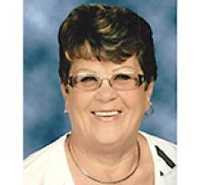MELVINA M. EDMONDS (ADAMS)  Obituary pic
