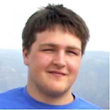 JOSHUA TARO KUPCHUK  Obituary pic