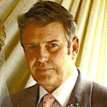 BRIAN JOSEPH MORROW ANDERSON -  Obituary pic