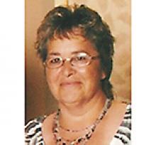 SUSAN CAROL KIRSOPP (URSEL)  Obituary pic