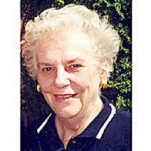 GWYNETH MAY GERRAND RATTRAY (ALSIP)  Obituary pic