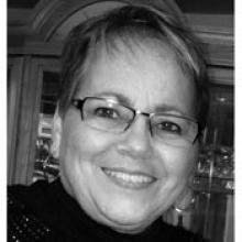 ADELINE HUZIAK  Obituary pic