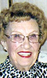 EMILY PARK Obituary pic