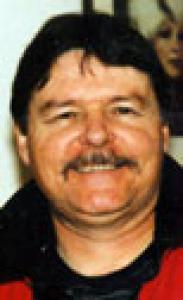 JESSE ST. GERMAIN  Obituary pic