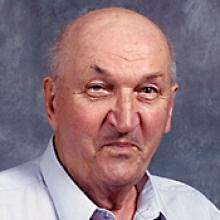 TYMKO (TOM) TABAKA  Obituary pic