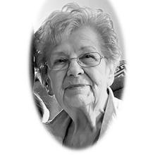 HELEN THERESA RAINKO Obituary pic