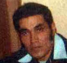 JOHN MCIVOR  Obituary pic