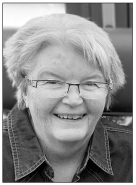 Alexis LLOYD Obituary pic