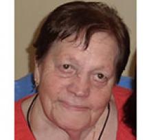 MARIA ANTONIETTA PERILLO   Obituary pic