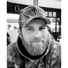 DANIEL MICHAEL SMELA Obituary pic