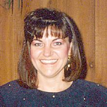 JOANNE MARIE BOHEMIER Obituary pic