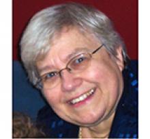 ELIZABETH SPENCER (FINGAS) Obituary pic