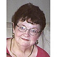 SANDRA ELIZABETH FLEMING (SIGURDSON)  Obituary pic