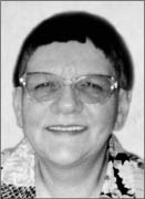 Agnes BILYK Obituary pic