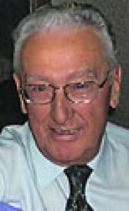 NORBERT FORTIER  Obituary pic