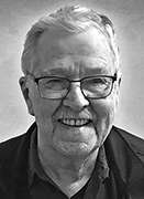 Earl TOEWS Obituary pic