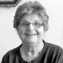 IRENE KWASIUK Obituary pic