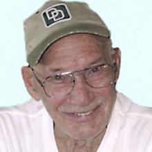 ROY ALEXANDER AIRTH  Obituary pic