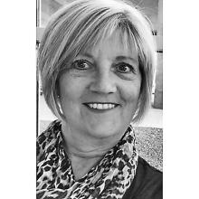 ELIZABETH ANNE MARIE (LIZ) KEYWORTH Obituary pic