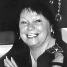 SALLY HOLUBITSKY Obituary pic