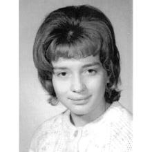 IRENE RUTH PODOLCHUK Obituary pic