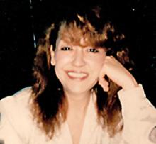 ROSALIND ELEANOR HUPPE Obituary pic