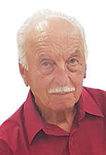 Bruce Smook Obituary pic