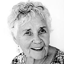 NORMA ANDRONICK Obituary pic