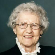 TILLIE MAZEPA  Obituary pic