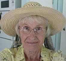 PATRICIA KUZAK  Obituary pic