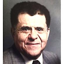 EGIDIO SICILIANO  Obituary pic