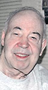 HERBERT OLSEN (HERB) Obituary pic