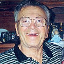 SIDNEY CORRIN  Obituary pic