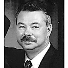 TONY MICHAEL AUGUSTINE  Obituary pic