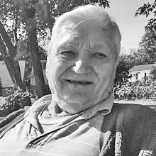 LAWRENCE ALFRED NICKEL Obituary pic