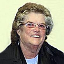 ELSIE REMPEL (GOERTZEN)  Obituary pic