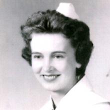 DAVIDSON ELEANOR - Obituaries - Winnipeg Free Press Passages